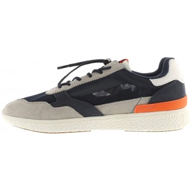 VICTORIA Anima 8805102 Herren Sneaker MARINO