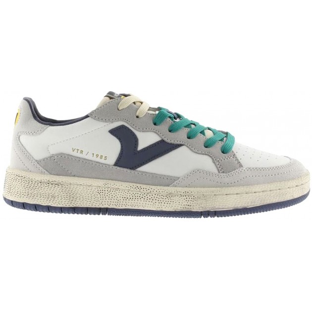 Unisex-Sneaker Victoria 8806105 Smash Sport Vintage MARINO Unisex-Sneaker Victoria 8806105 Smash Sport Vintage MARINO