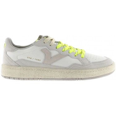 Unisex-Sneaker Victoria 8806105 Smash Sport Vintage LIMA
