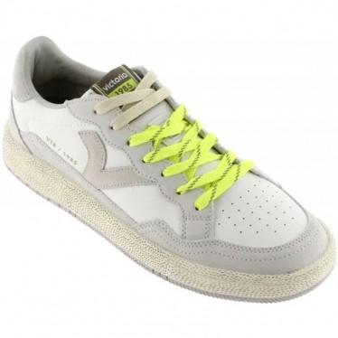 Unisex-Sneaker Victoria 8806105 Smash Sport Vintage LIMA