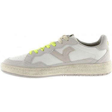 Unisex-Sneaker Victoria 8806105 Smash Sport Vintage LIMA