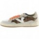 Victoria 8806106 Smash Neon Camo Herren Sneaker KAKI