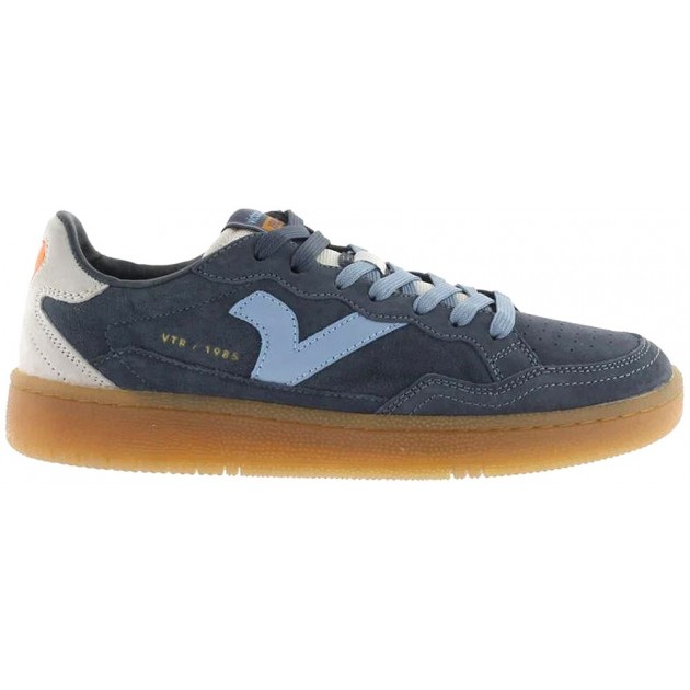 Victoria 8806107 Smash Wildleder Herren Sneakers MARINO Victoria 8806107 Smash Wildleder Herren Sneakers MARINO
