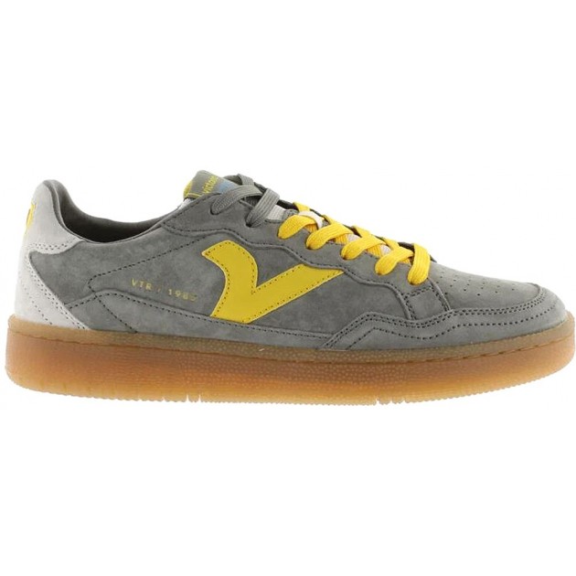 Victoria 8806107 Smash Wildleder Herren Sneakers KAKI Victoria 8806107 Smash Wildleder Herren Sneakers KAKI