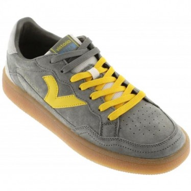 Victoria 8806107 Smash Wildleder Herren Sneakers KAKI