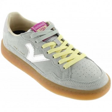 Victoria 8806107 Smash Wildleder Damen Sportschuh MENTA