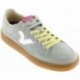 Victoria 8806107 Smash Wildleder Damen Sportschuh MENTA
