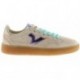 Victoria 8806107 Smash Wildleder Damen Sportschuh BEIGE