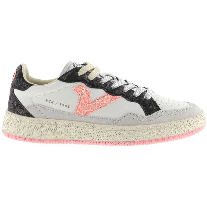 Victoria 8806108 Smash Soft Damen Sneaker CORAL