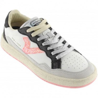 Victoria 8806108 Smash Soft Damen Sneaker CORAL