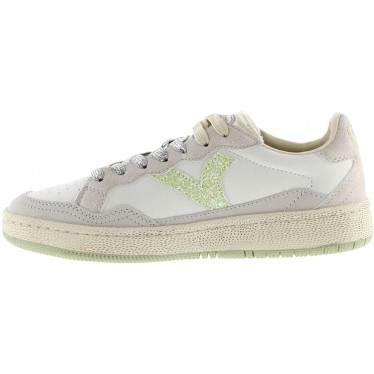 Victoria 8806108 Smash Soft Damen Sneaker LIMA