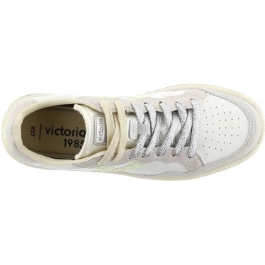 Victoria 8806108 Smash Soft Damen Sneaker LIMA