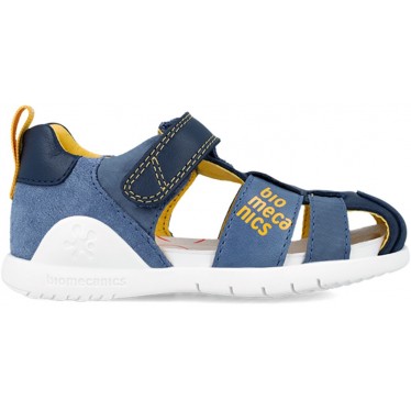 BIOMECANICS SANDALE 242256-A URBAN OCEAN