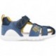 BIOMECANICS SANDALE 242256-A URBAN OCEAN