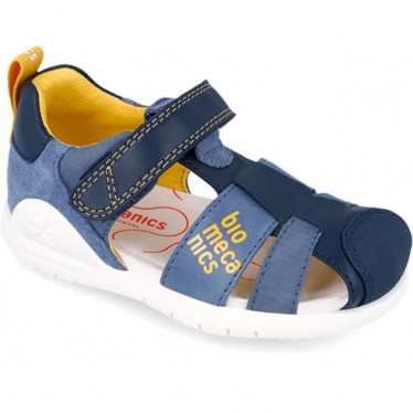 BIOMECANICS SANDALE 242256-A URBAN OCEAN