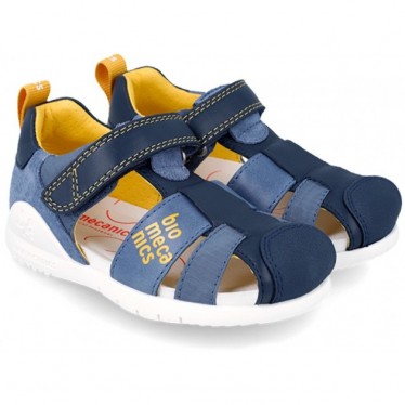 BIOMECANICS SANDALE 242256-A URBAN OCEAN
