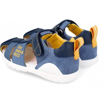 BIOMECANICS SANDALE 242256-A URBAN OCEAN
