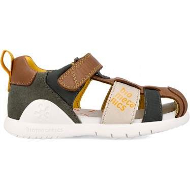 BIOMECANICS SANDALE 242256-A URBAN ARENA