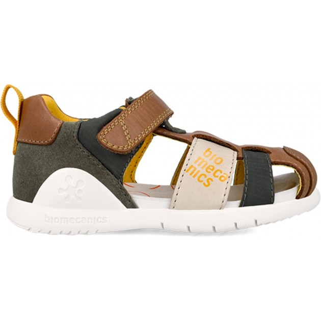 BIOMECANICS SANDALE 242256-A URBAN ARENA BIOMECANICS SANDALE 242256-A URBAN ARENA