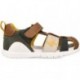 BIOMECANICS SANDALE 242256-A URBAN ARENA