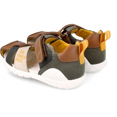 BIOMECANICS SANDALE 242256-A URBAN ARENA