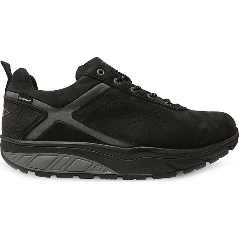 SPORT MBT KIBO SYM W BLACK