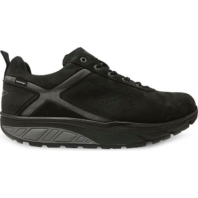SPORT MBT KIBO SYM W BLACK