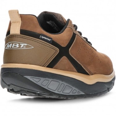 SPORT MBT KIBO SYM W BROWN