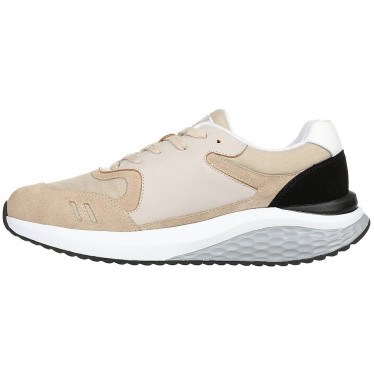 MBT SOHO 1997 W SNEAKER TAN
