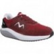 MBT SOHO 1997 W SNEAKER ROJO