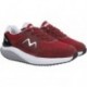 MBT SOHO 1997 W SNEAKER ROJO