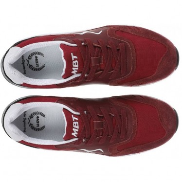 MBT SOHO 1997 W SNEAKER ROJO