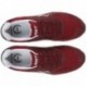 MBT SOHO 1997 W SNEAKER ROJO