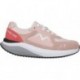 MBT SOHO 1997 W SNEAKER ROSA