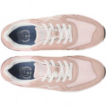 MBT SOHO 1997 W SNEAKER ROSA
