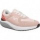 MBT SOHO 1997 W SNEAKER ROSA