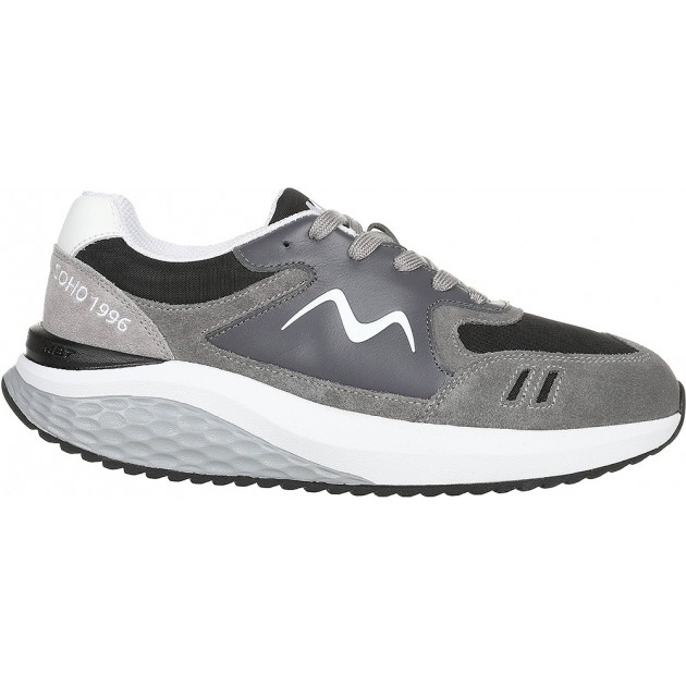 MBT SOHO 1997 W SNEAKER GRIS MBT SOHO 1997 W SNEAKER GRIS