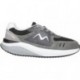 MBT SOHO 1997 W SNEAKER GRIS