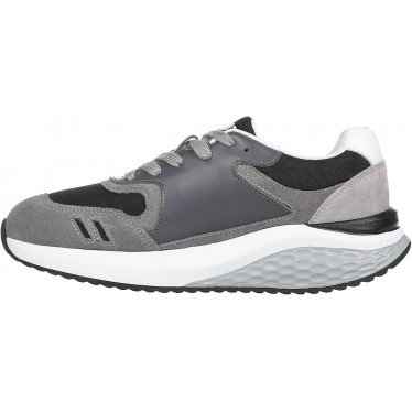 MBT SOHO 1997 W SNEAKER GRIS