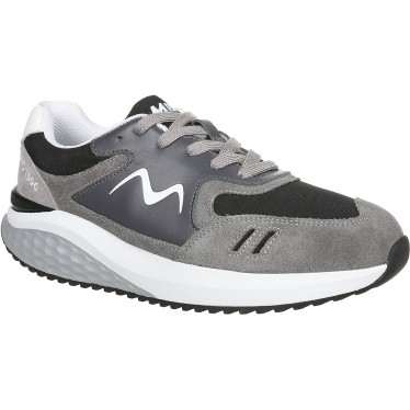 MBT SOHO 1997 W SNEAKER GRIS