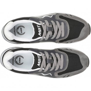 MBT SOHO 1997 W SNEAKER GRIS