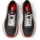 CAMPER Vibram-Leder-Sneaker K100928 NEGRO_013