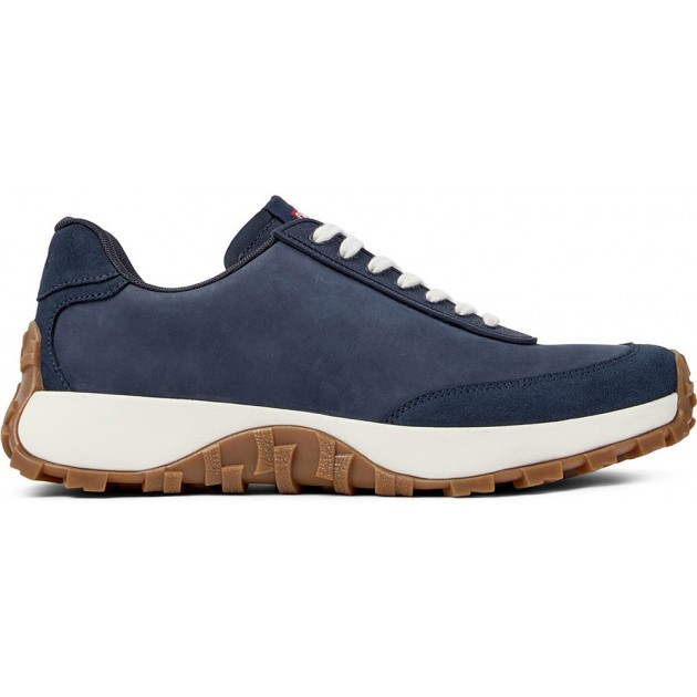 CAMPER Vibram-Leder-Sneaker K100928 AZUL_014