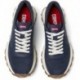 CAMPER Vibram-Leder-Sneaker K100928 AZUL_014