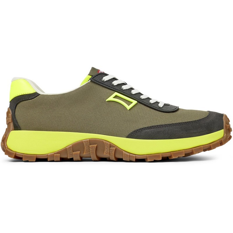 CAMPER Drift Trail K100864 Herren Sneaker VERDE_034