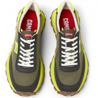 CAMPER Drift Trail K100864 Herren Sneaker VERDE_034
