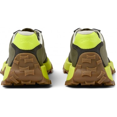 CAMPER Drift Trail K100864 Herren Sneaker VERDE_034