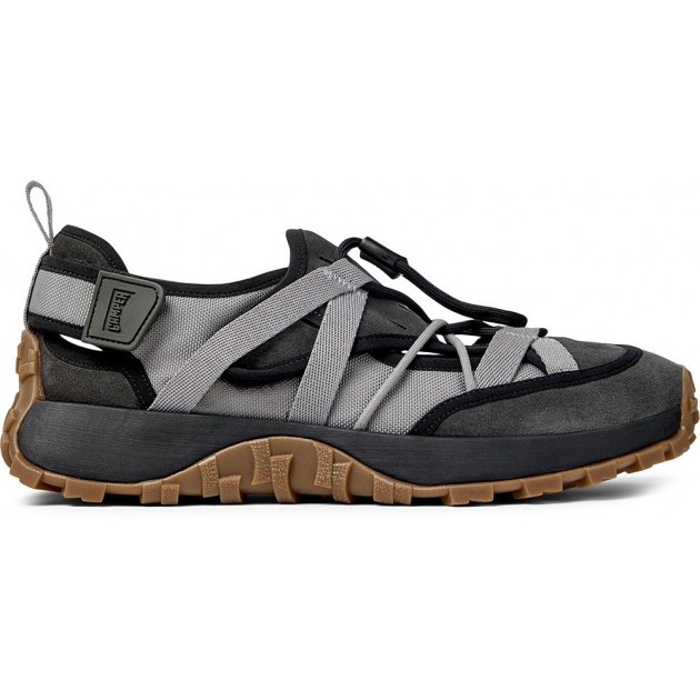 CAMPER Drift Trail K101034 Herren Sportschuhe NEGRO_001 CAMPER Drift Trail K101034 Herren Sportschuhe NEGRO_001