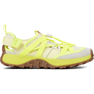 CAMPER Drift Trail K101034 Herren Sportschuhe AMARILLO_002