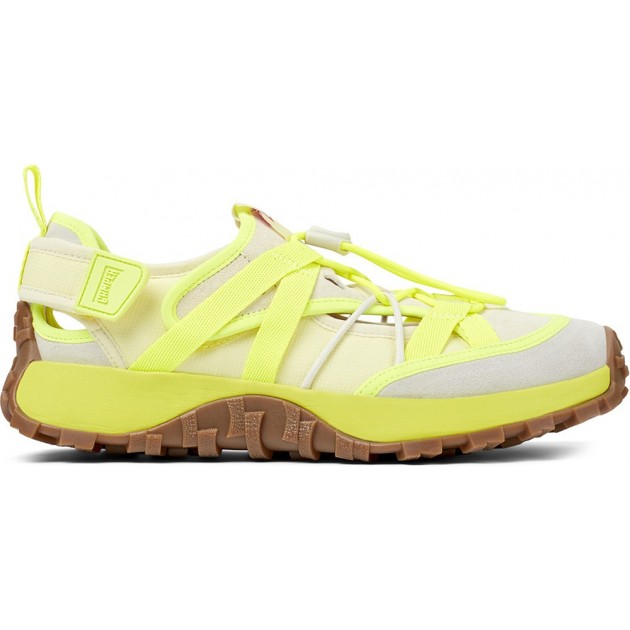 CAMPER Drift Trail K101034 Herren Sportschuhe AMARILLO_002